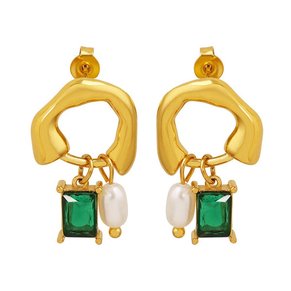 Rapallo Earrings