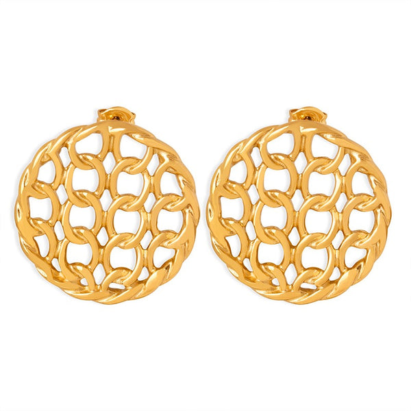 Antonia Earrings