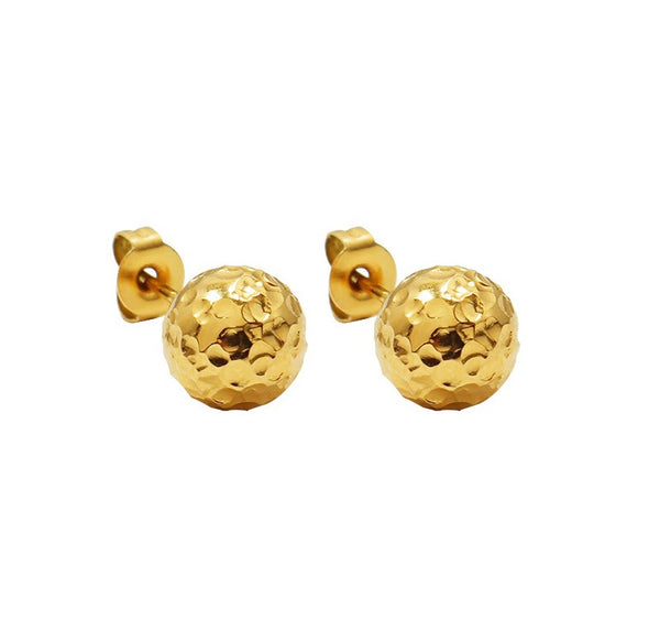 Klara Stud Earrings