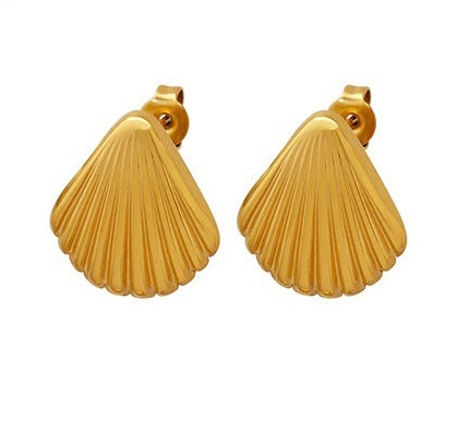 Hazel Earrings