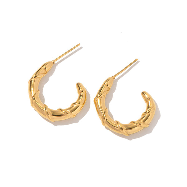 Casa Mona Earrings