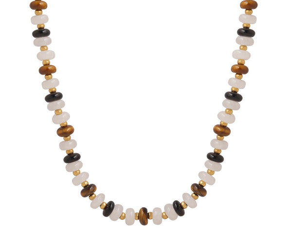 Casandra Necklace