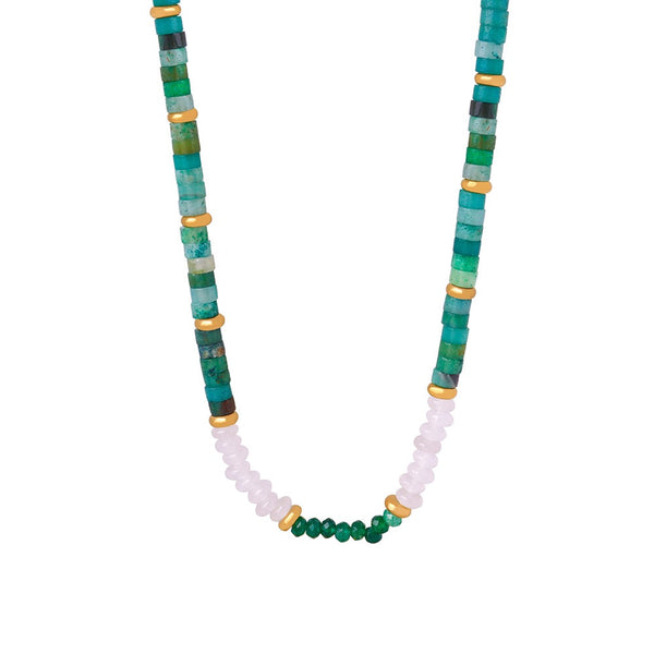 Rosabella Necklace