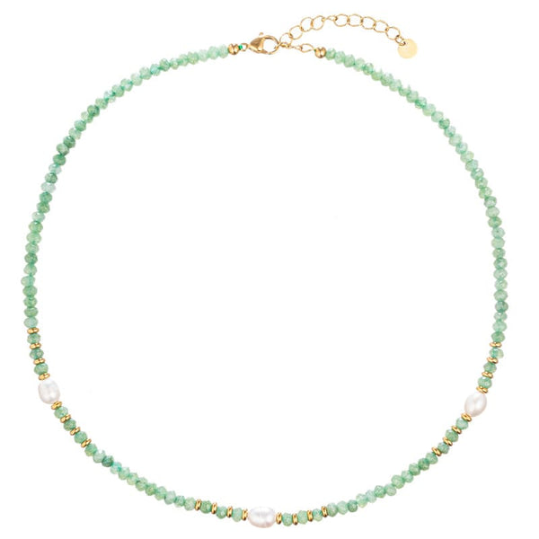 Seraphita Necklace