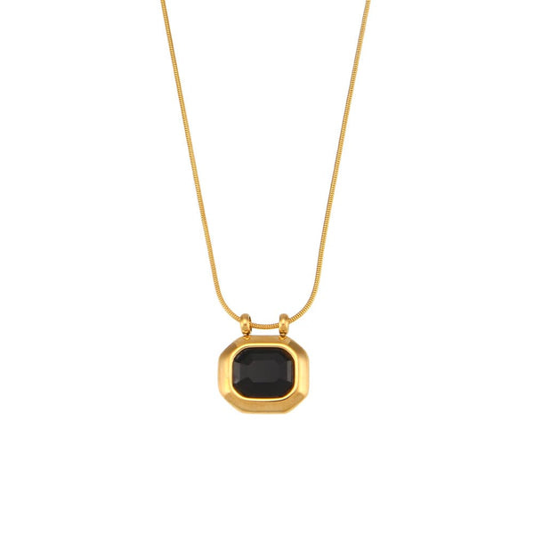 Venetta Necklace