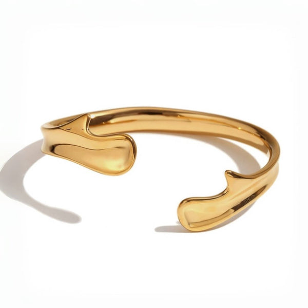 Drusilla Cuff Bracelet